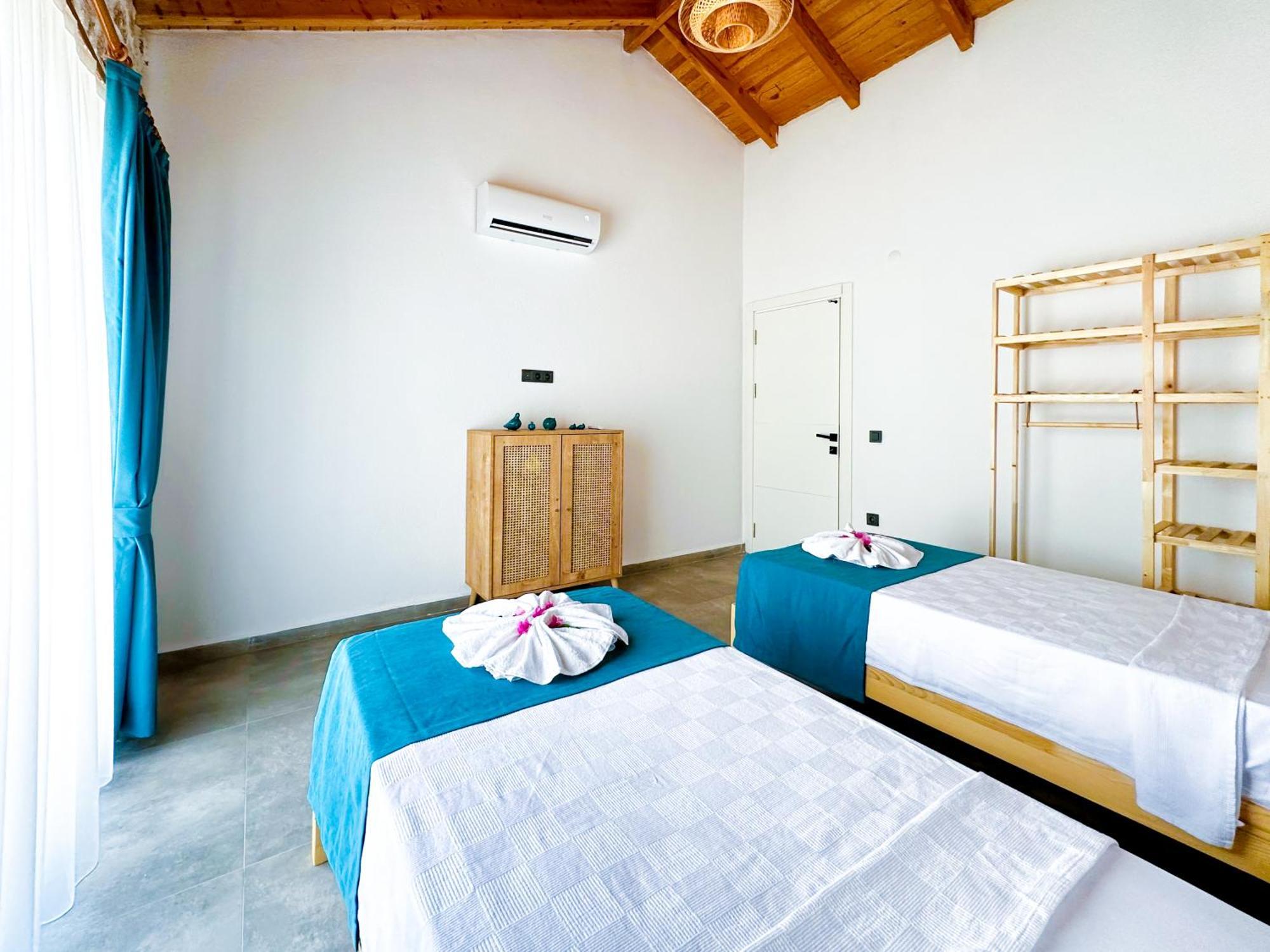 Likya Stone House Villa Fethiye