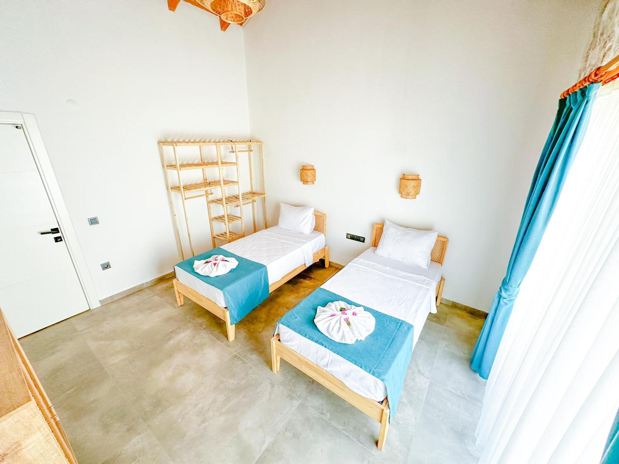 Villa Likya Stone House *
