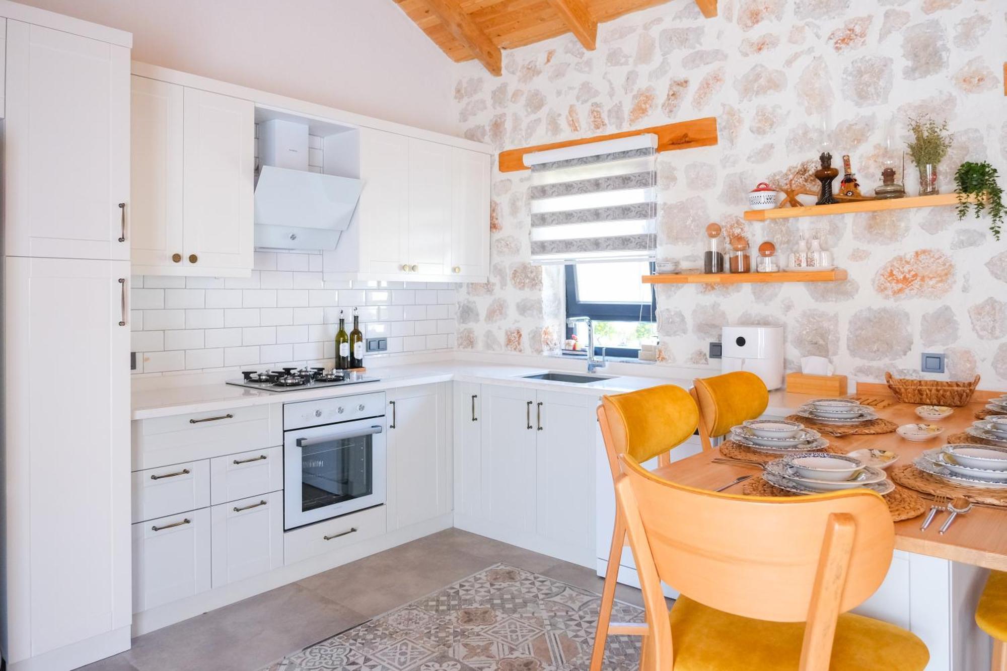 Likya Stone House * Fethiye