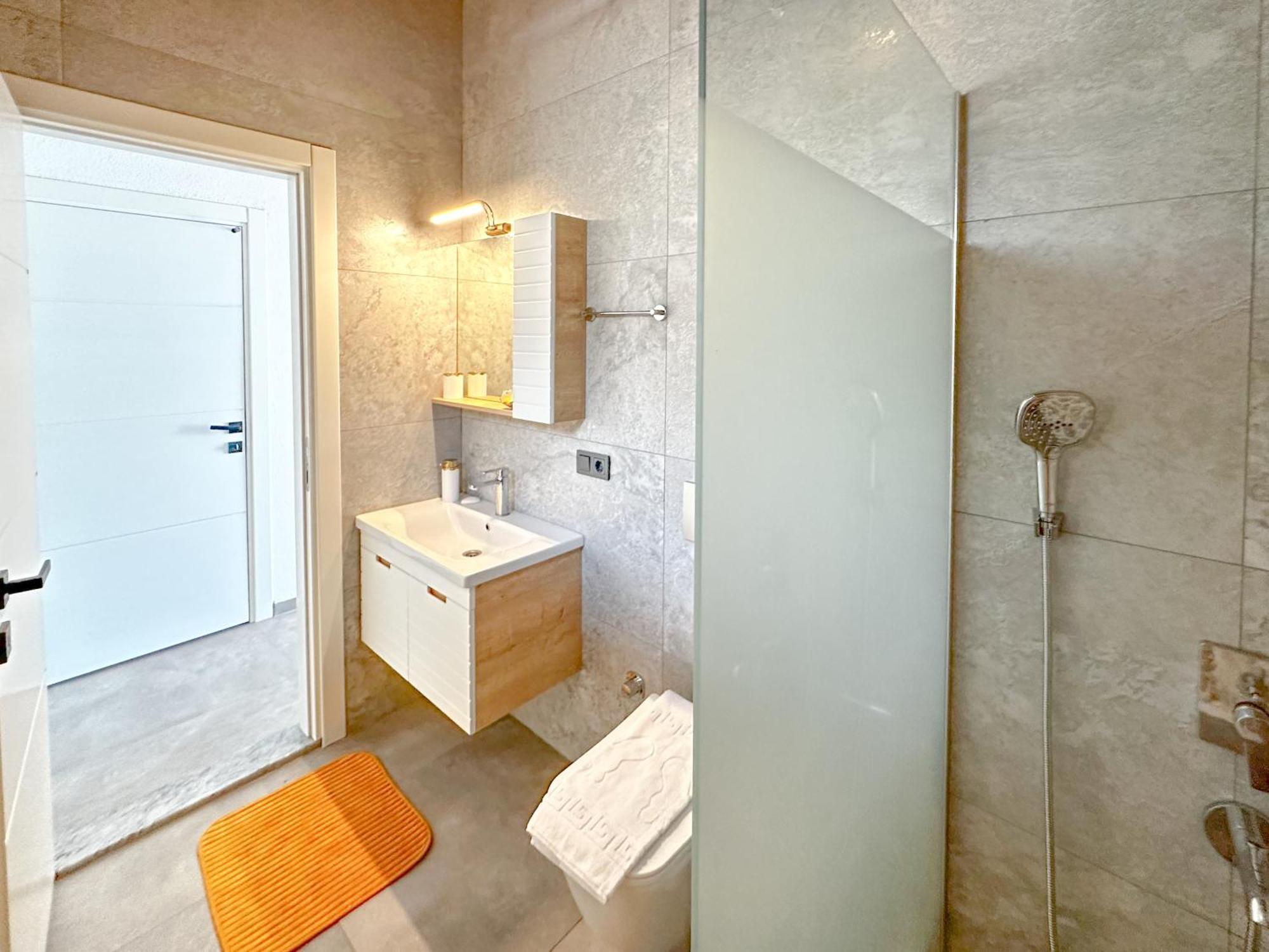Villa Likya Stone House