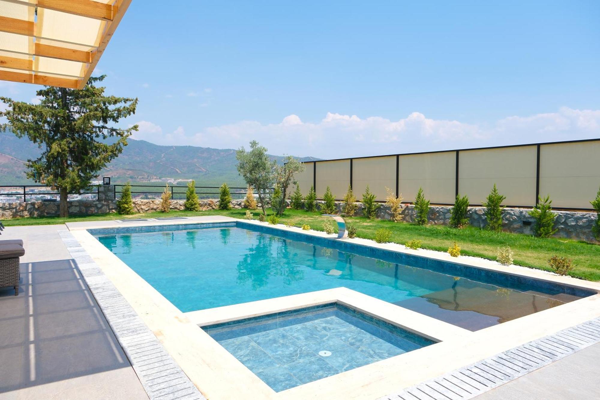 Likya Stone House * Fethiye