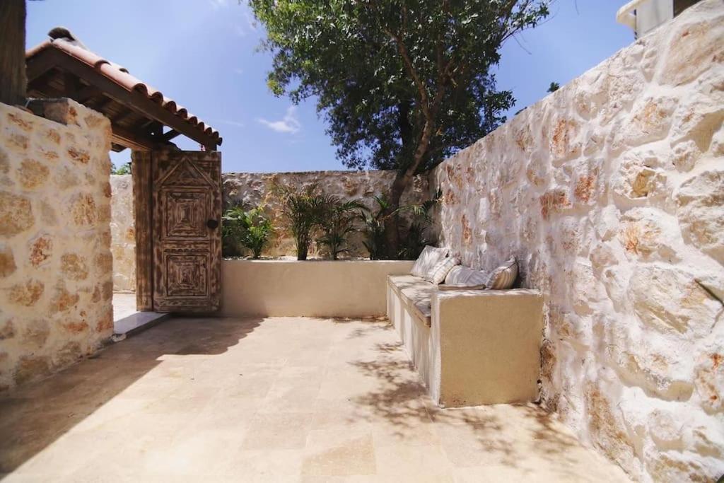 Tera Villa