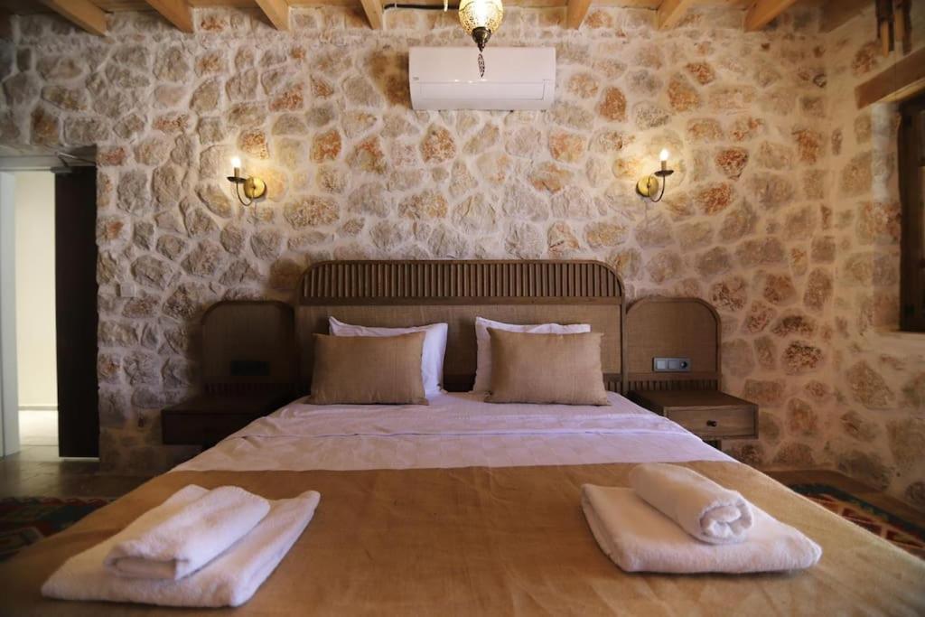 Tera Villa *