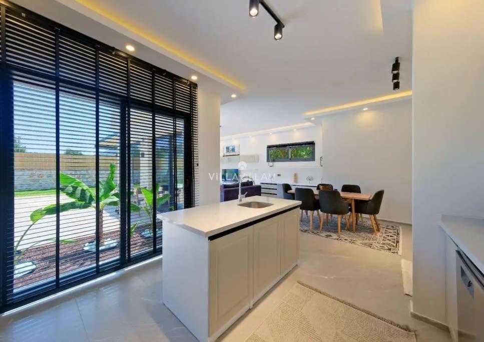 Tera Villa *