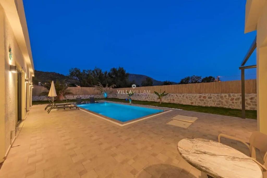 Villa Tera *