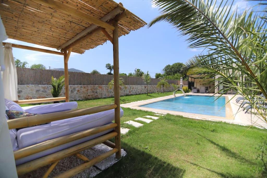 Tera * Fethiye