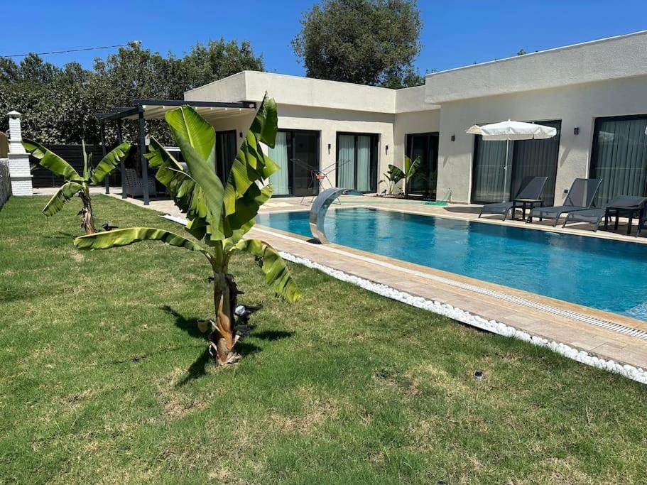 Villa Tera
