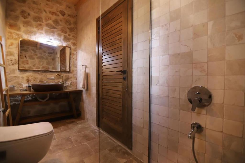 Tera Villa Fethiye