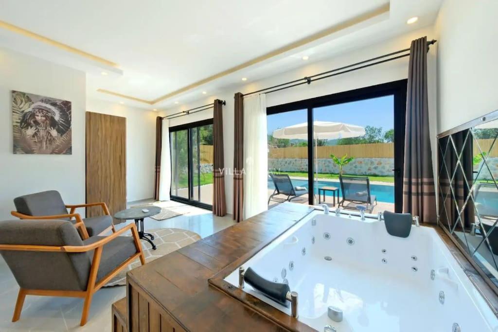 Tera Villa *