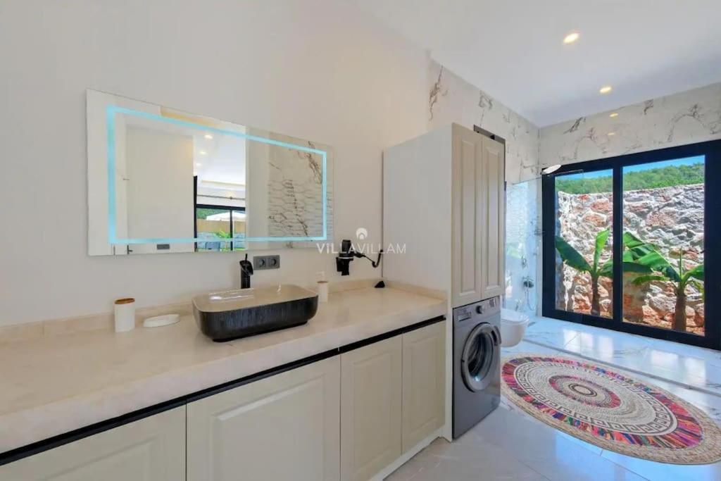 Tera Villa Fethiye
