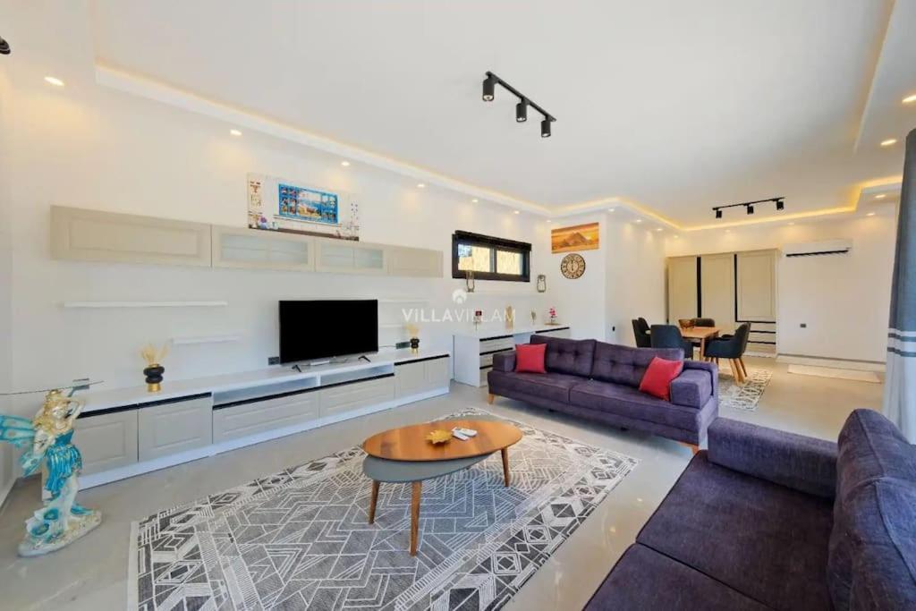 Tera Villa *