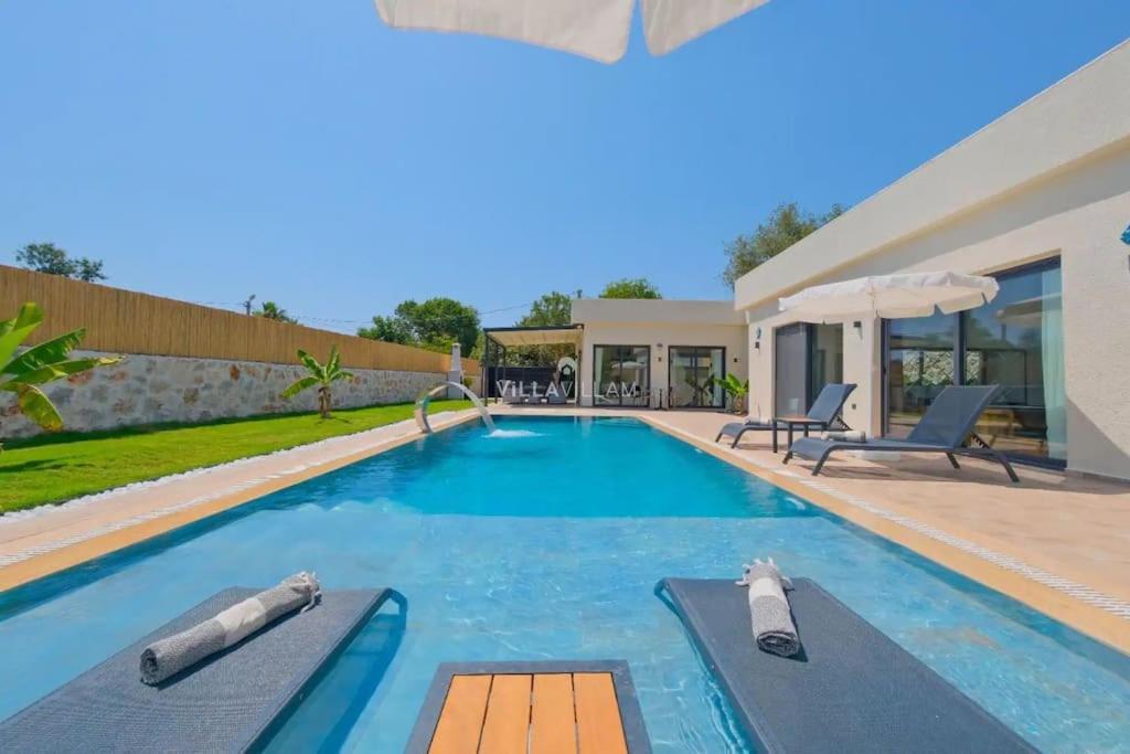 Tera Villa Fethiye
