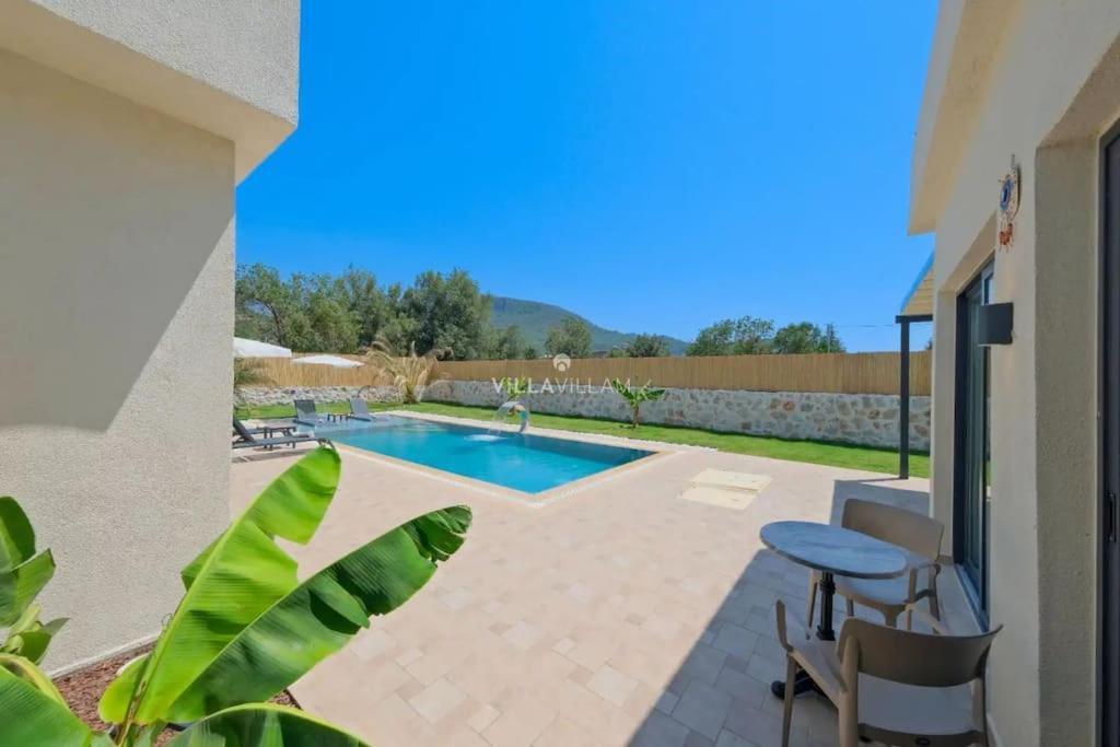 Villa Tera