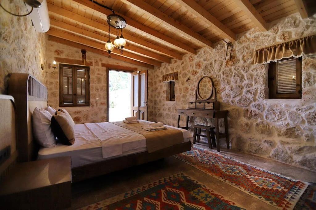 Tera Villa