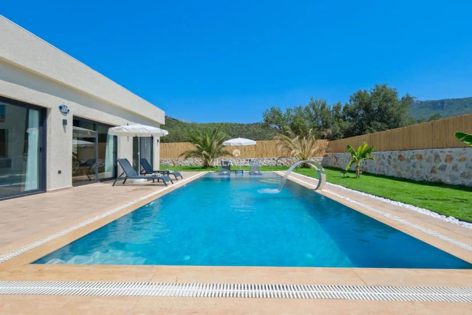 Villa Tera
