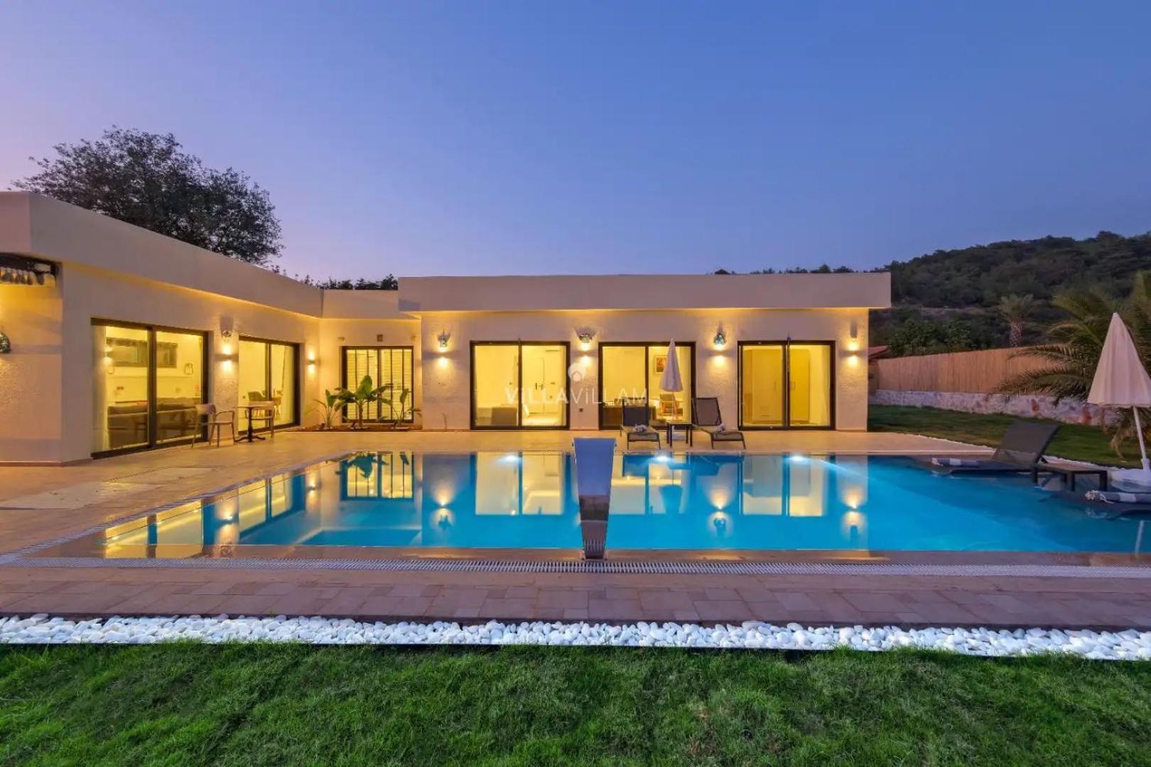 Villa Tera *