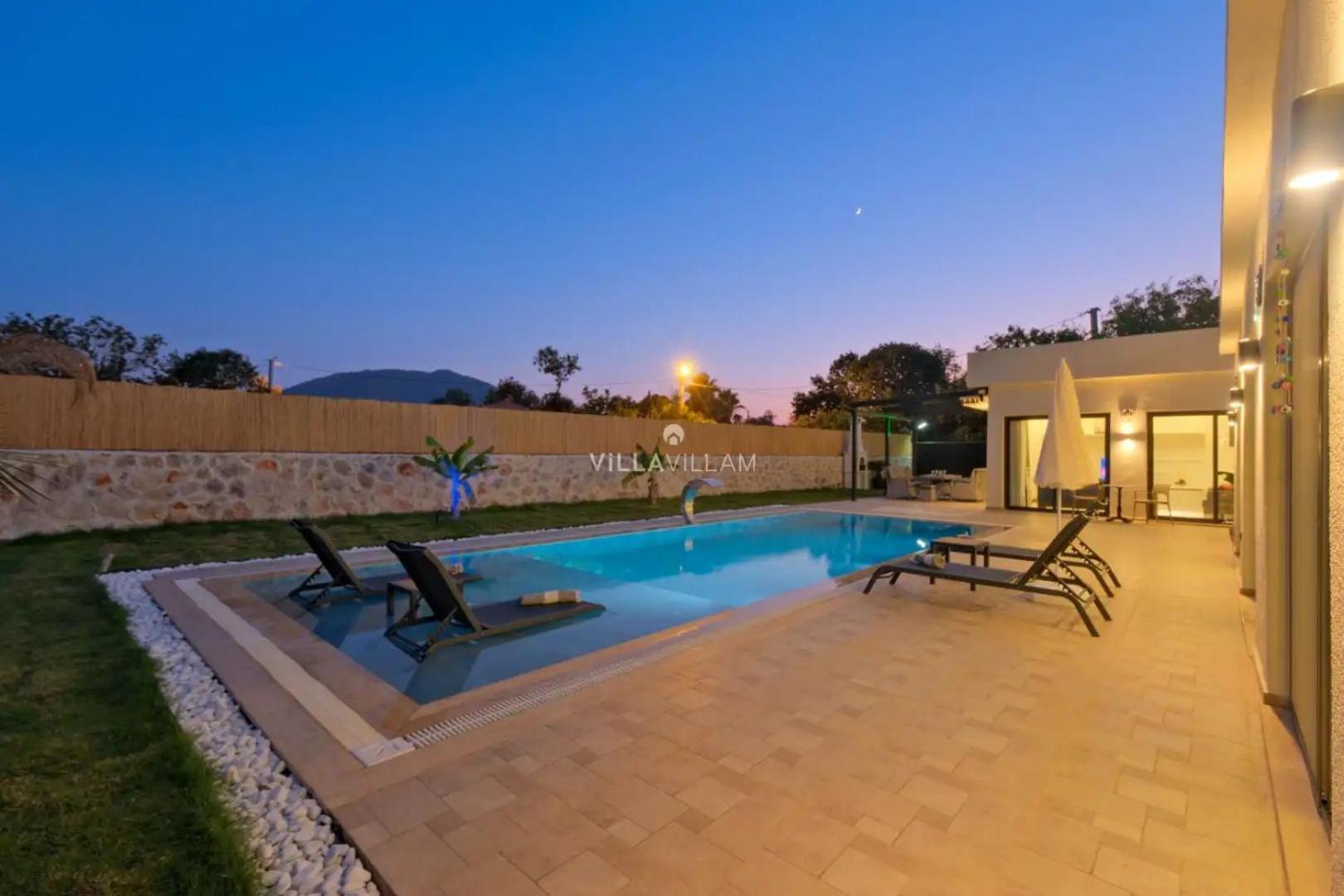 Tera Villa *