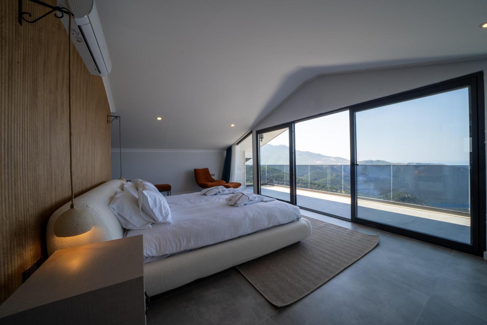 Villa La Luccci Elite Concept *