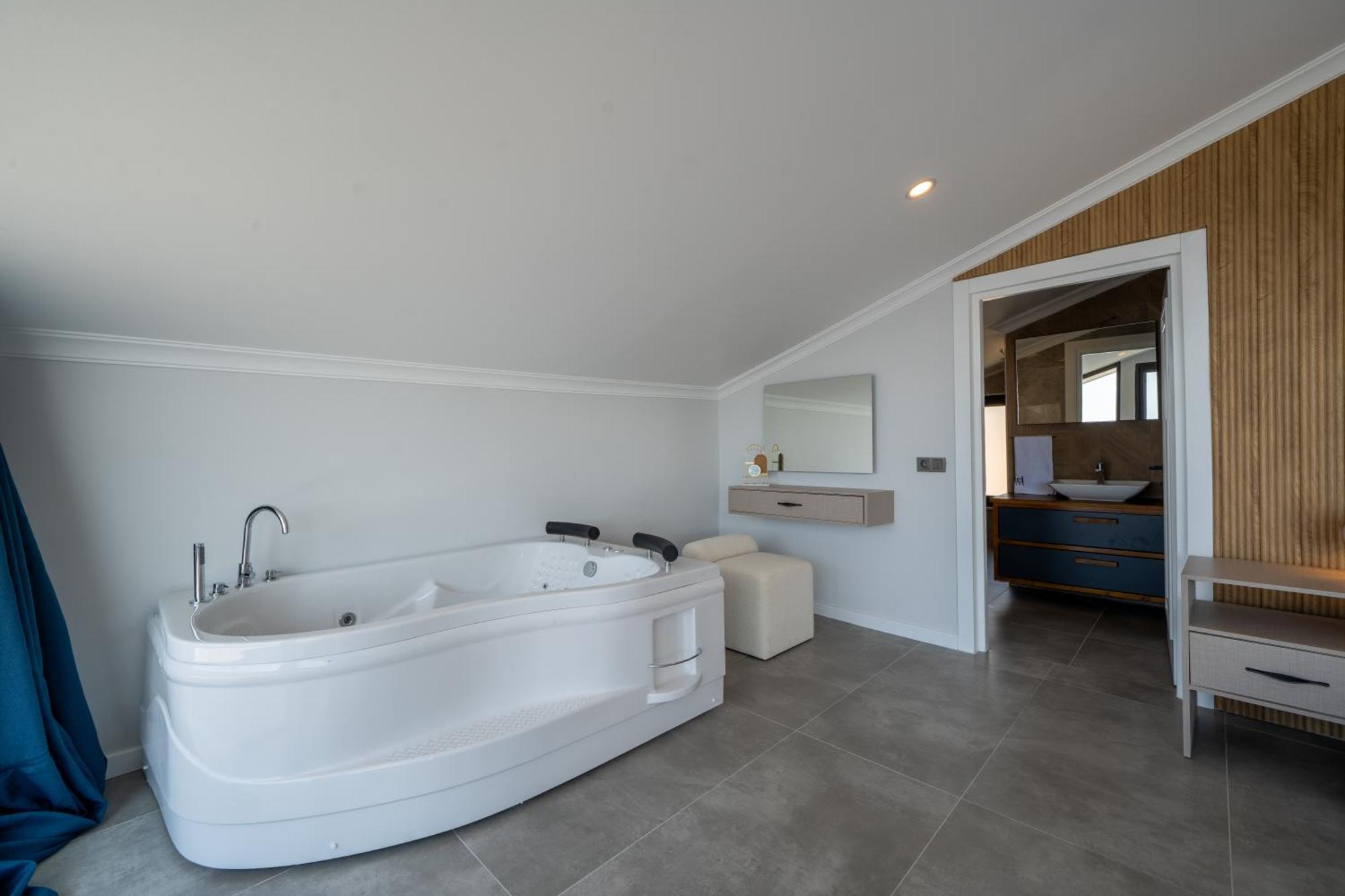 La Luccci Elite Concept Fethiye