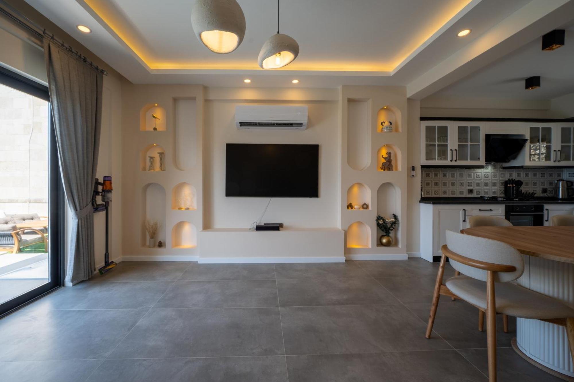 Villa La Luccci Elite Concept