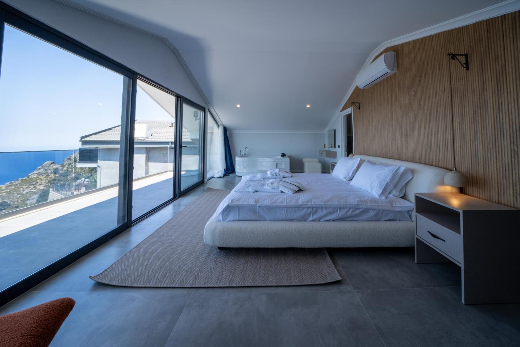 La Luccci Elite Concept Villa