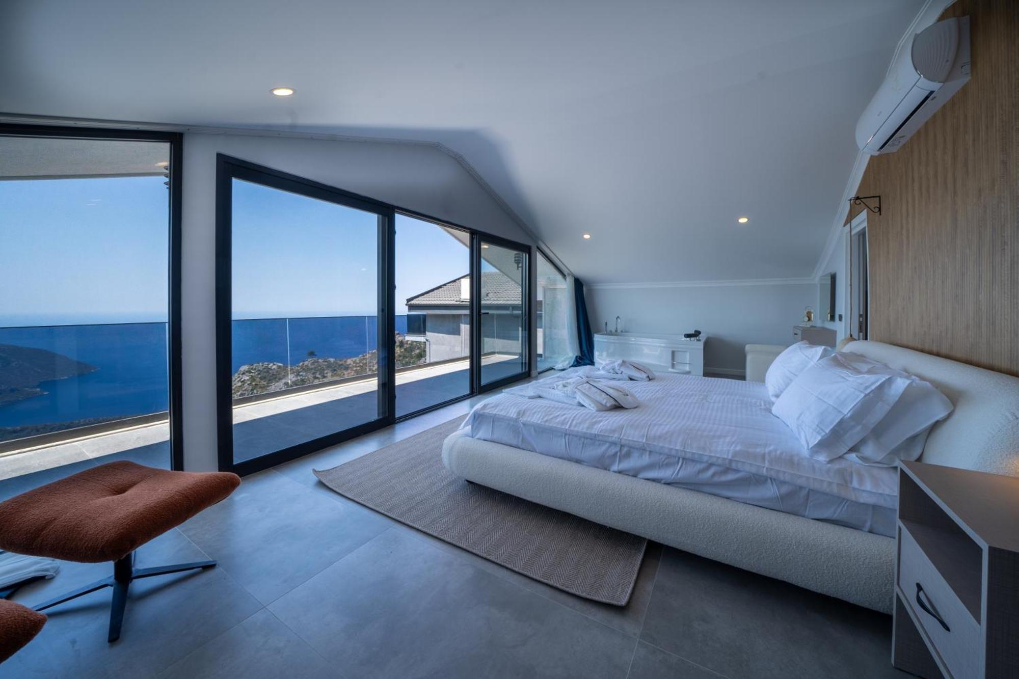 Villa La Luccci Elite Concept *