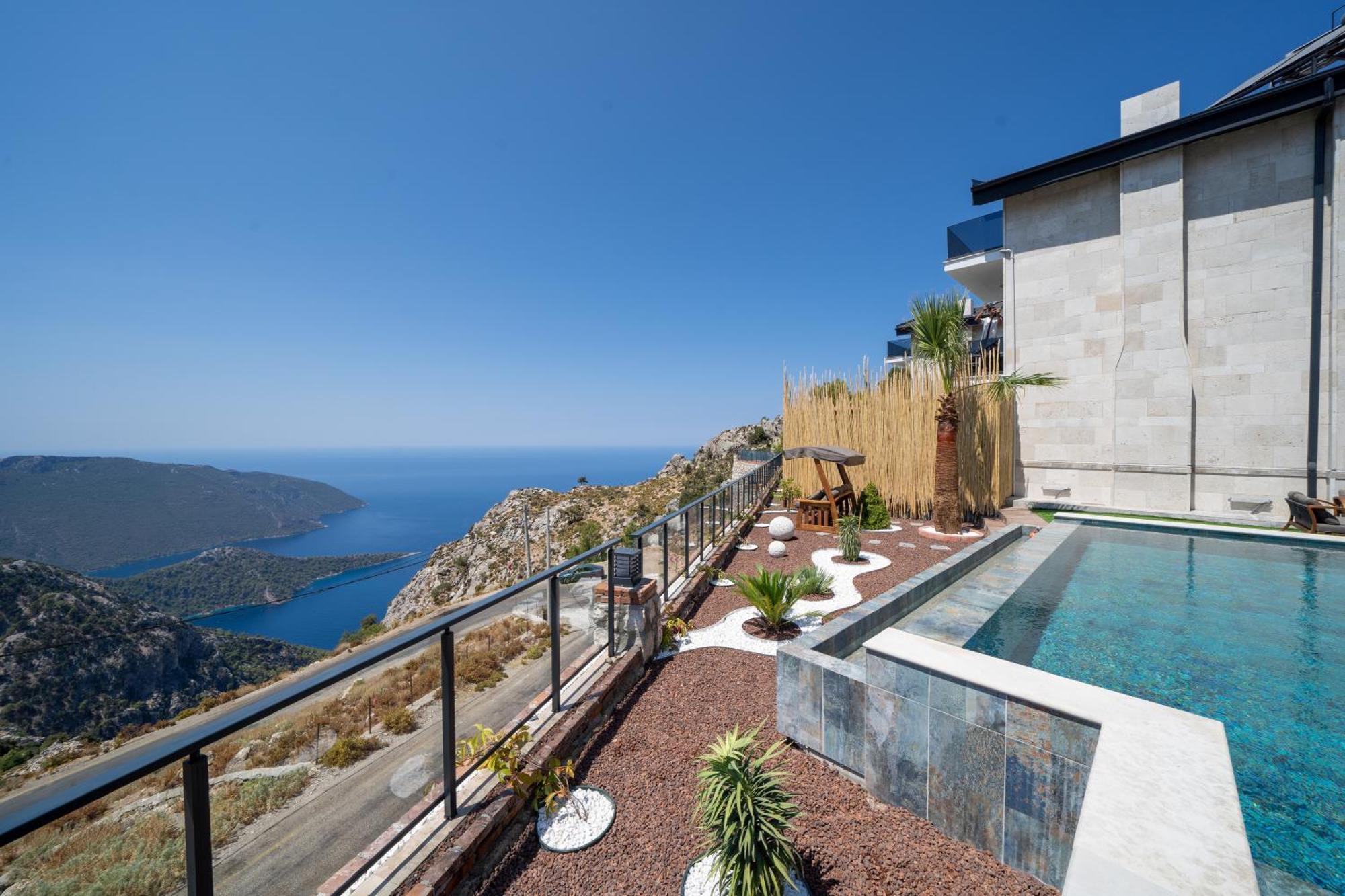 La Luccci Elite Concept Fethiye