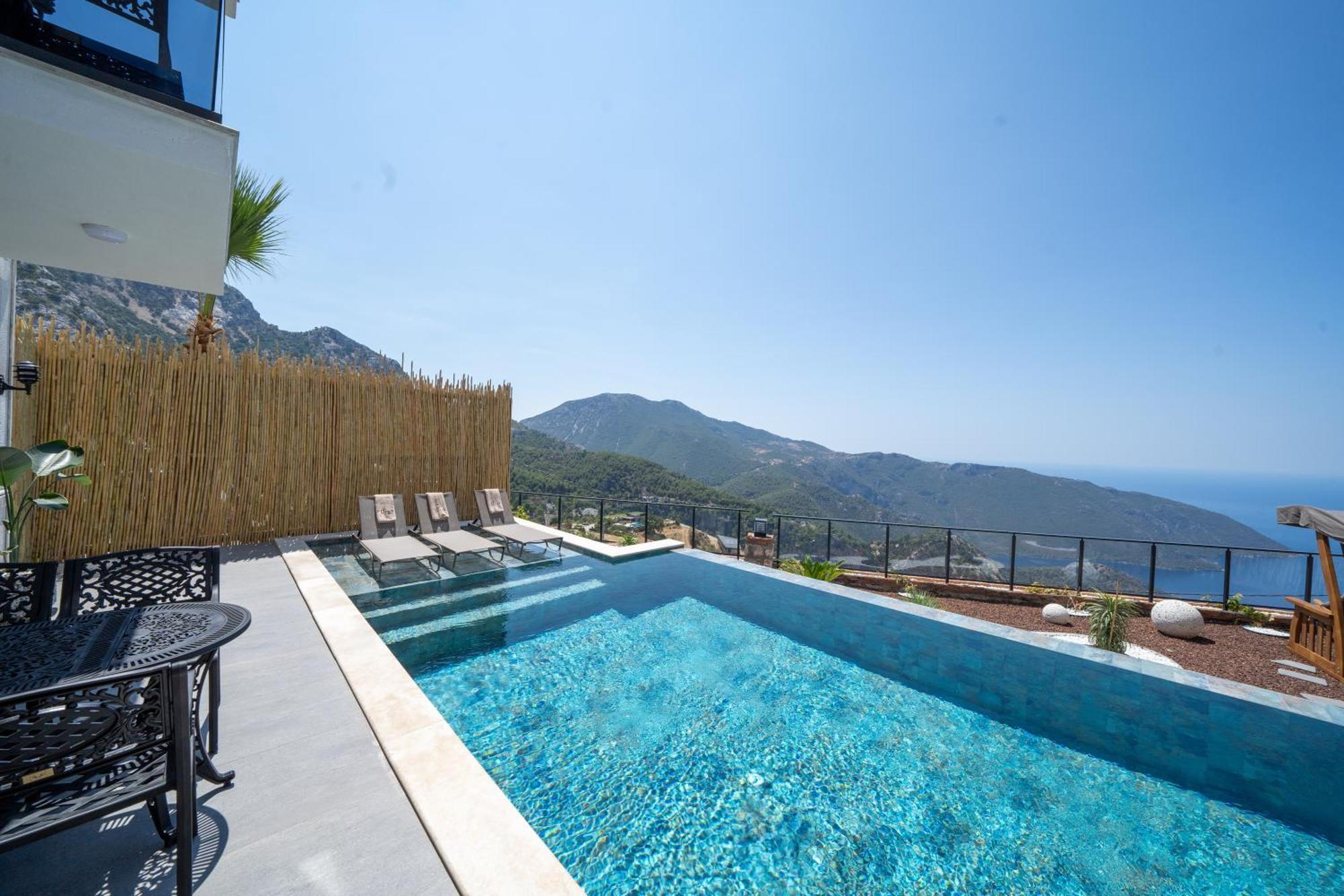 La Luccci Elite Concept Villa *