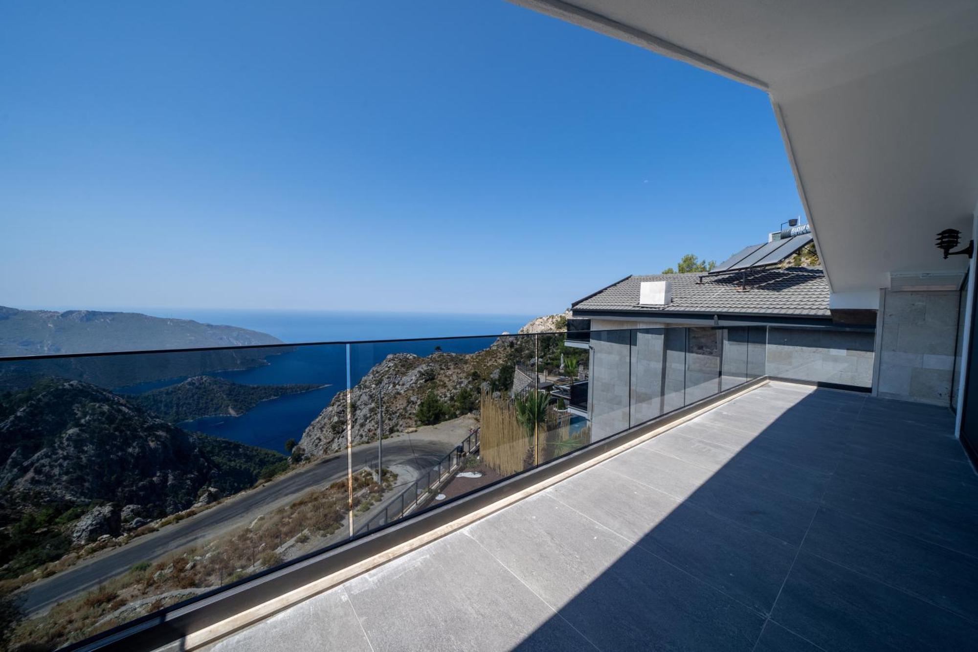 Villa La Luccci Elite Concept
