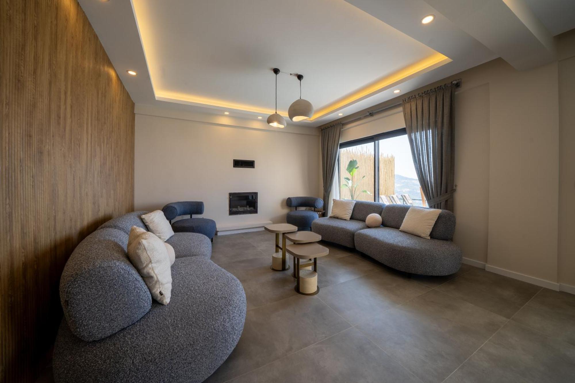 La Luccci Elite Concept Villa