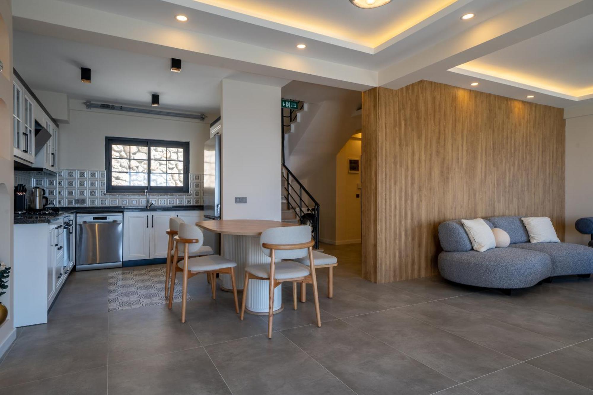 La Luccci Elite Concept Villa