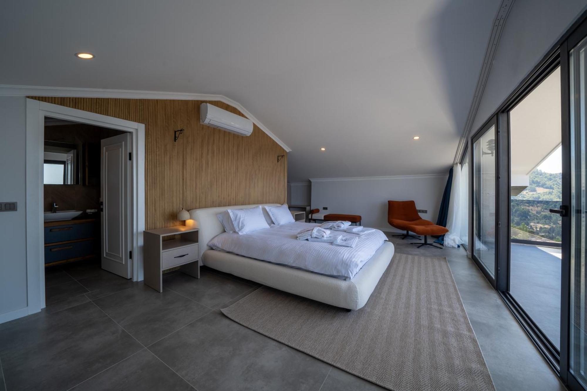Villa La Luccci Elite Concept *