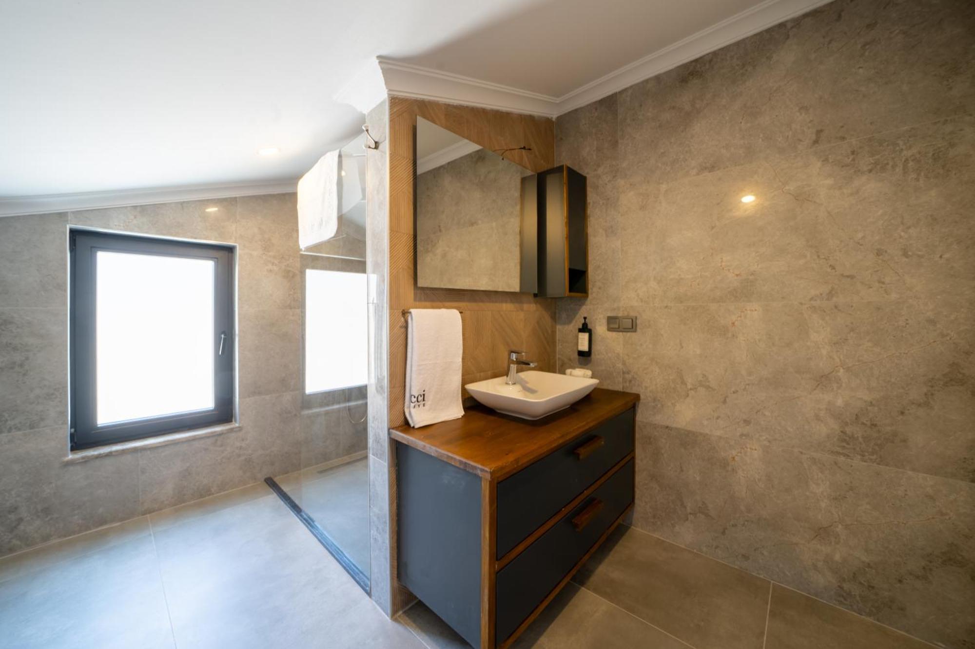 Villa La Luccci Elite Concept Fethiye