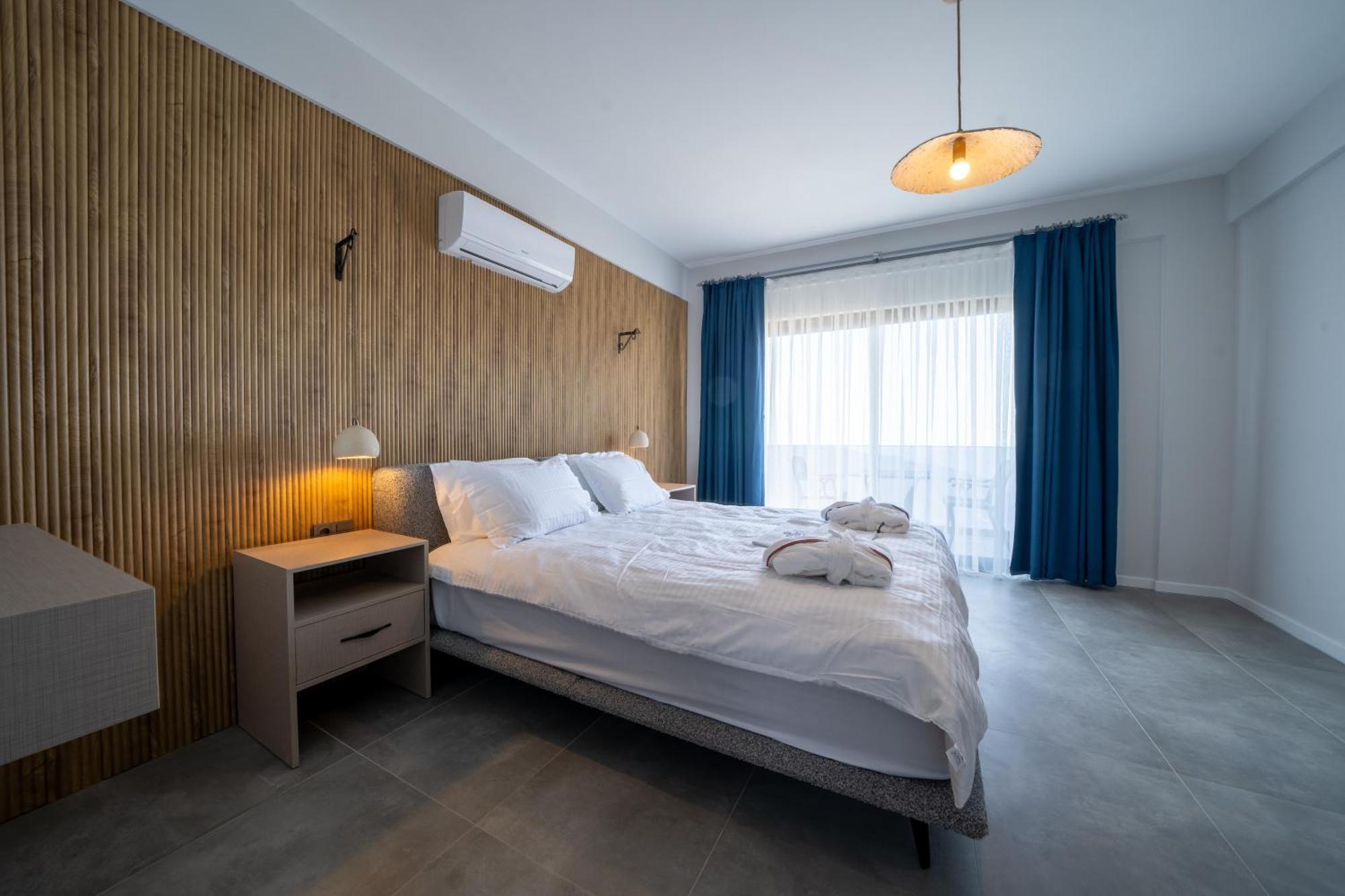 La Luccci Elite Concept * Fethiye