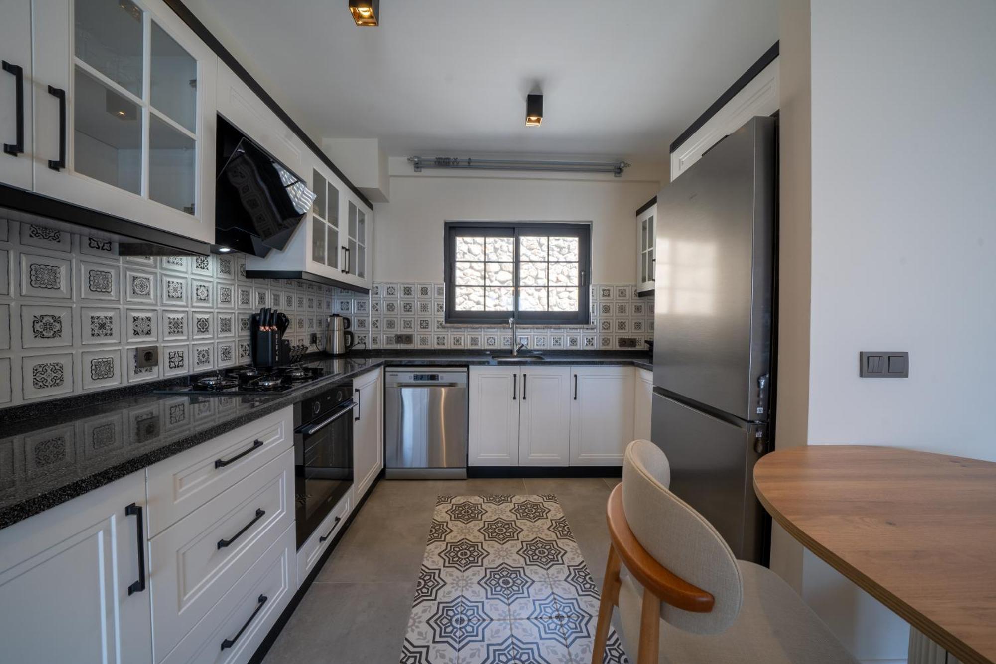 La Luccci Elite Concept Fethiye