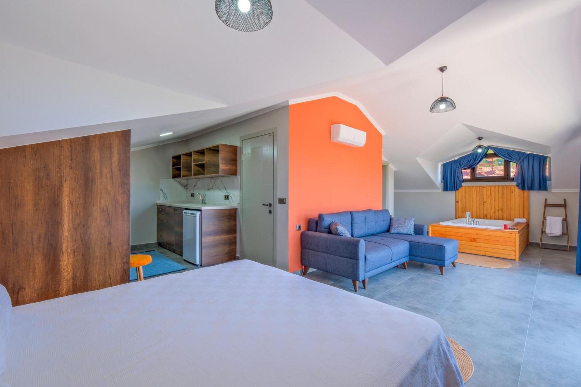Villa Safir 1 Ve 2