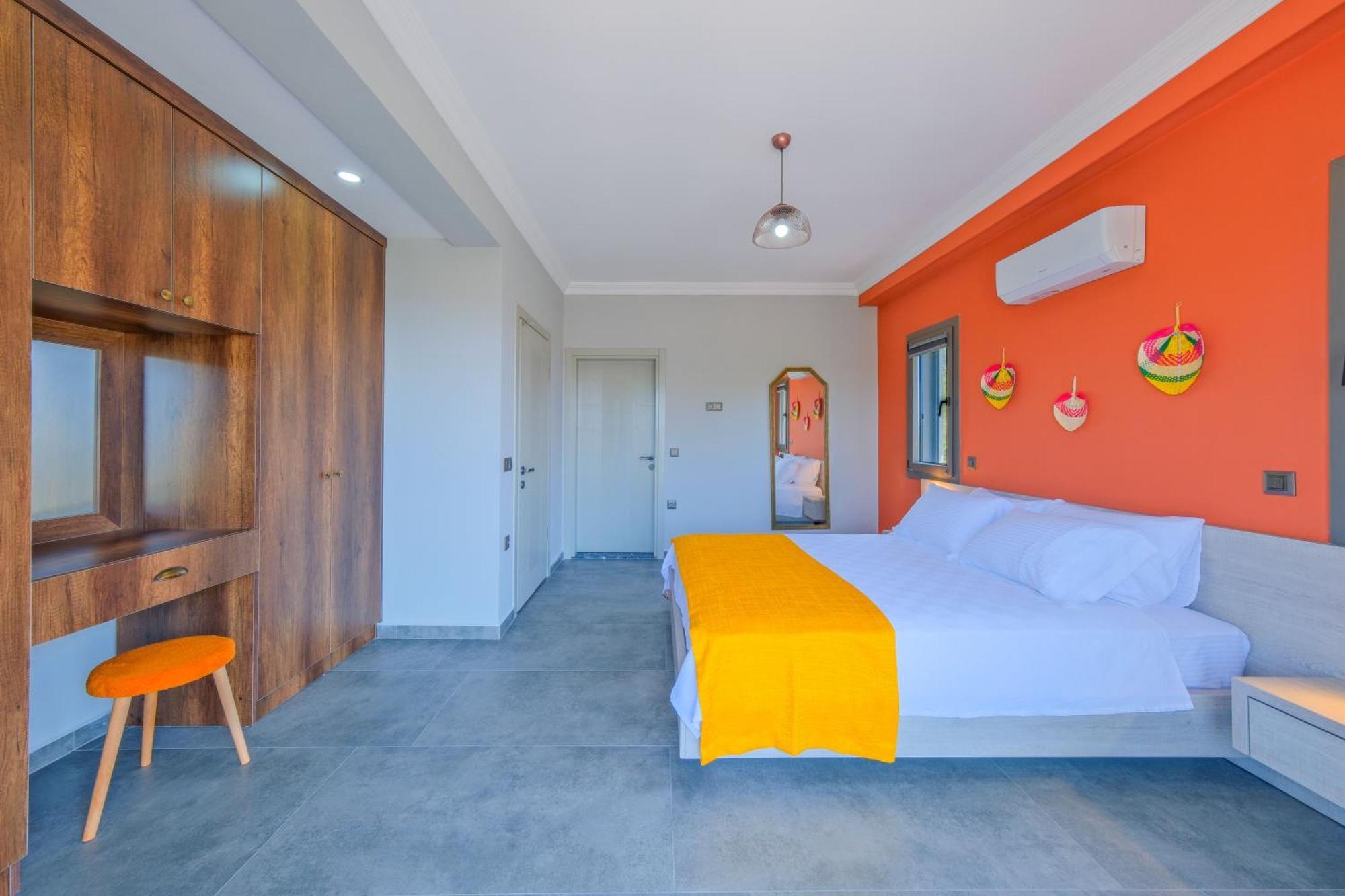 Safir 1 Ve 2 Villa *