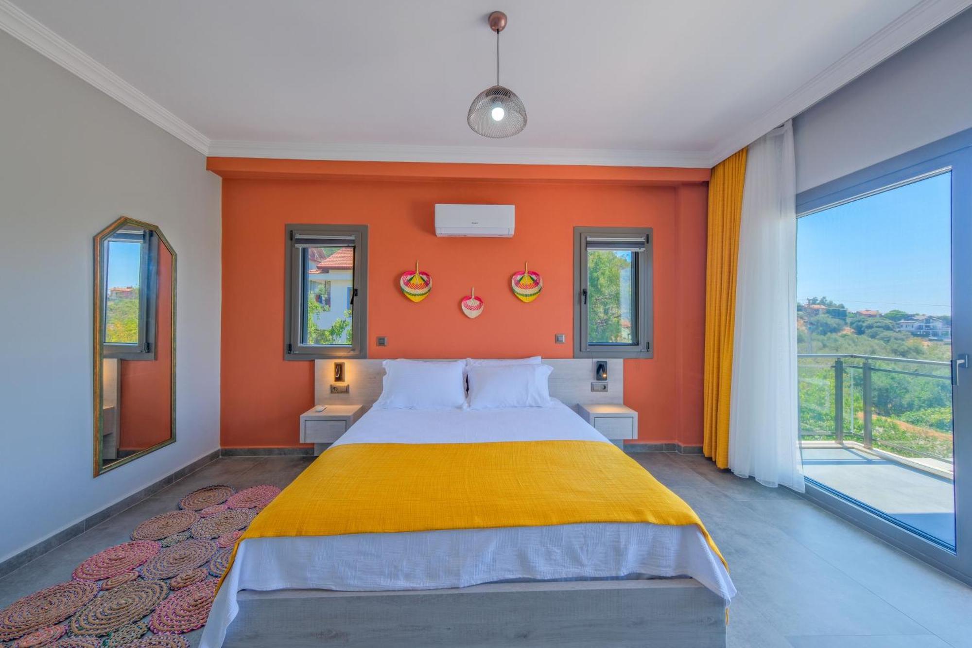 Villa Safir 1 Ve 2