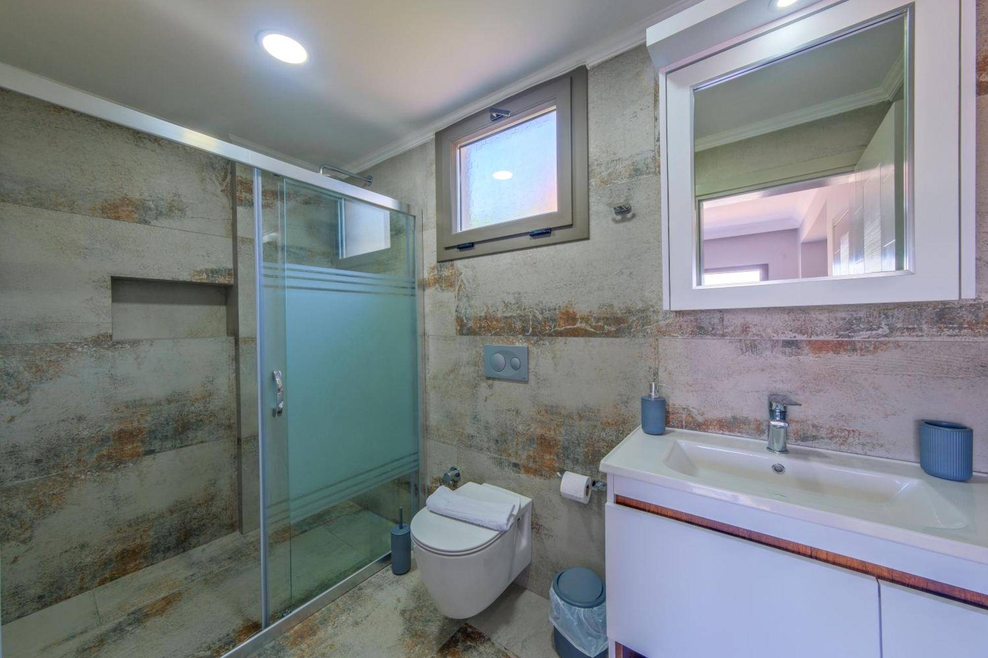 Safir 1 Ve 2 Villa Fethiye