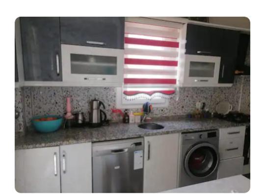 Emirhan 2, Doga Ile Vadi Icinde, Sakinlik Apartment Fethiye
