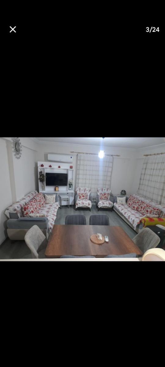 Emirhan 2, Doga Ile Vadi Icinde, Sakinlik Apartment