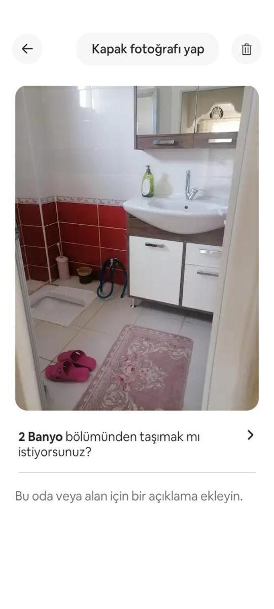 Emirhan 2, Doga Ile Vadi Icinde, Sakinlik * Fethiye