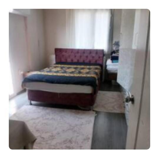 Apartment Emirhan 2, Doga Ile Vadi Icinde, Sakinlik *