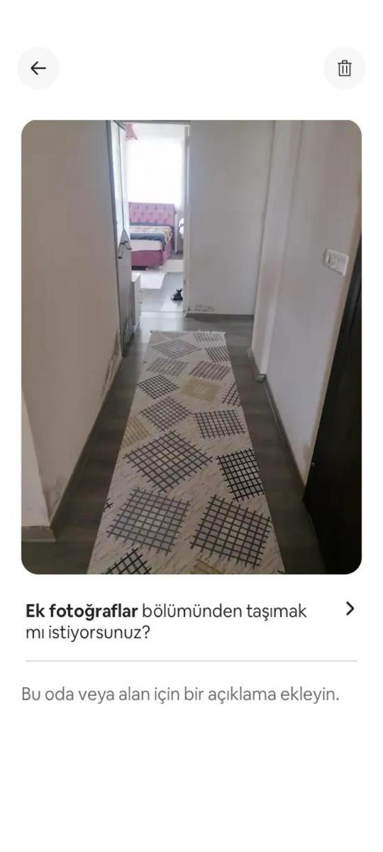 Emirhan 2, Doga Ile Vadi Icinde, Sakinlik Apartment Fethiye