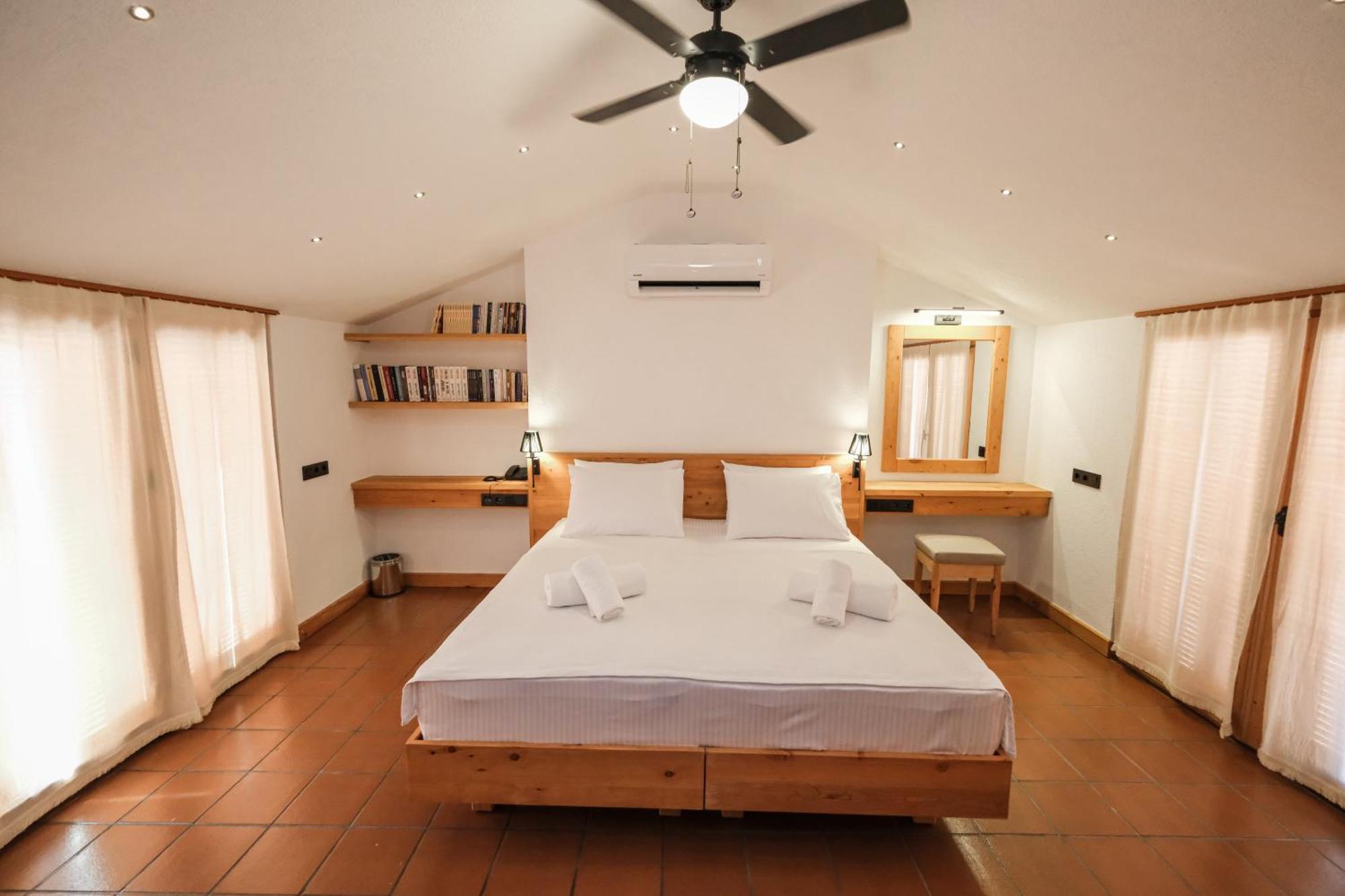 Homestay The Cadianda