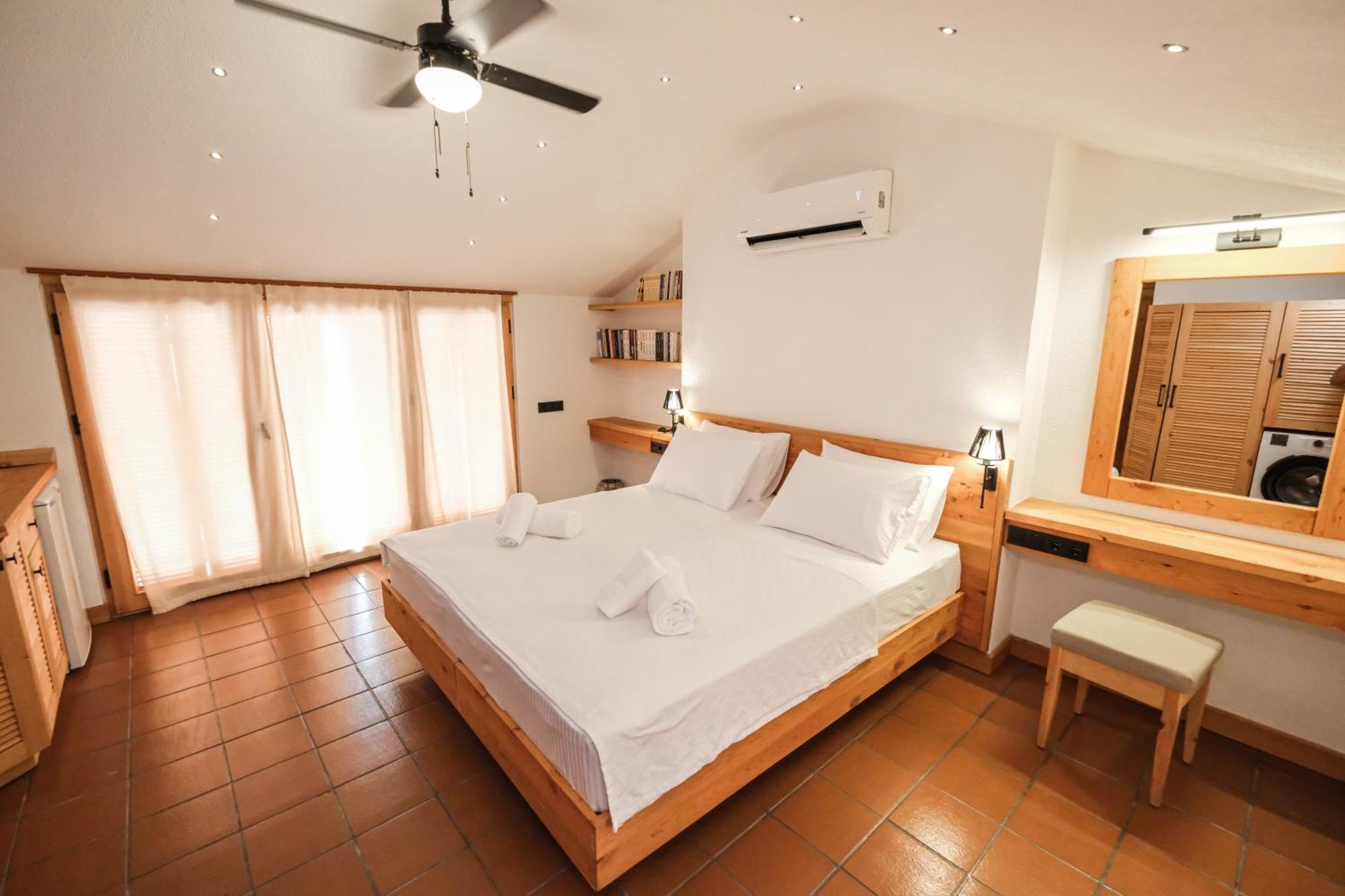 The Cadianda * Fethiye