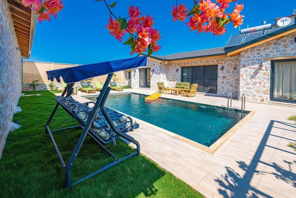 Villa Canoezue 1 Fethiye