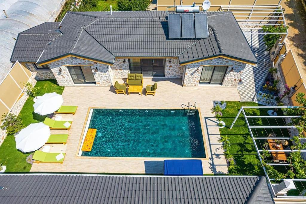 Villa Canoezue 1 Fethiye