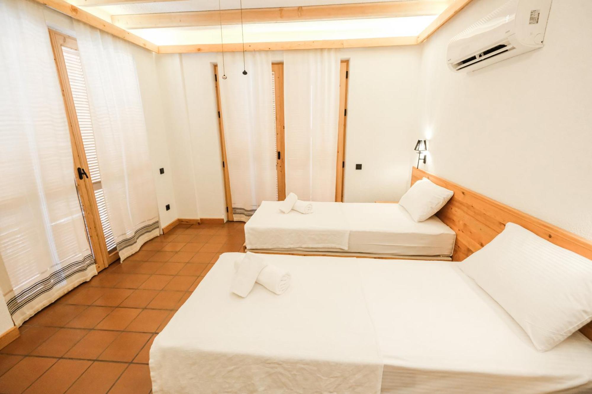 The Cadianda Homestay