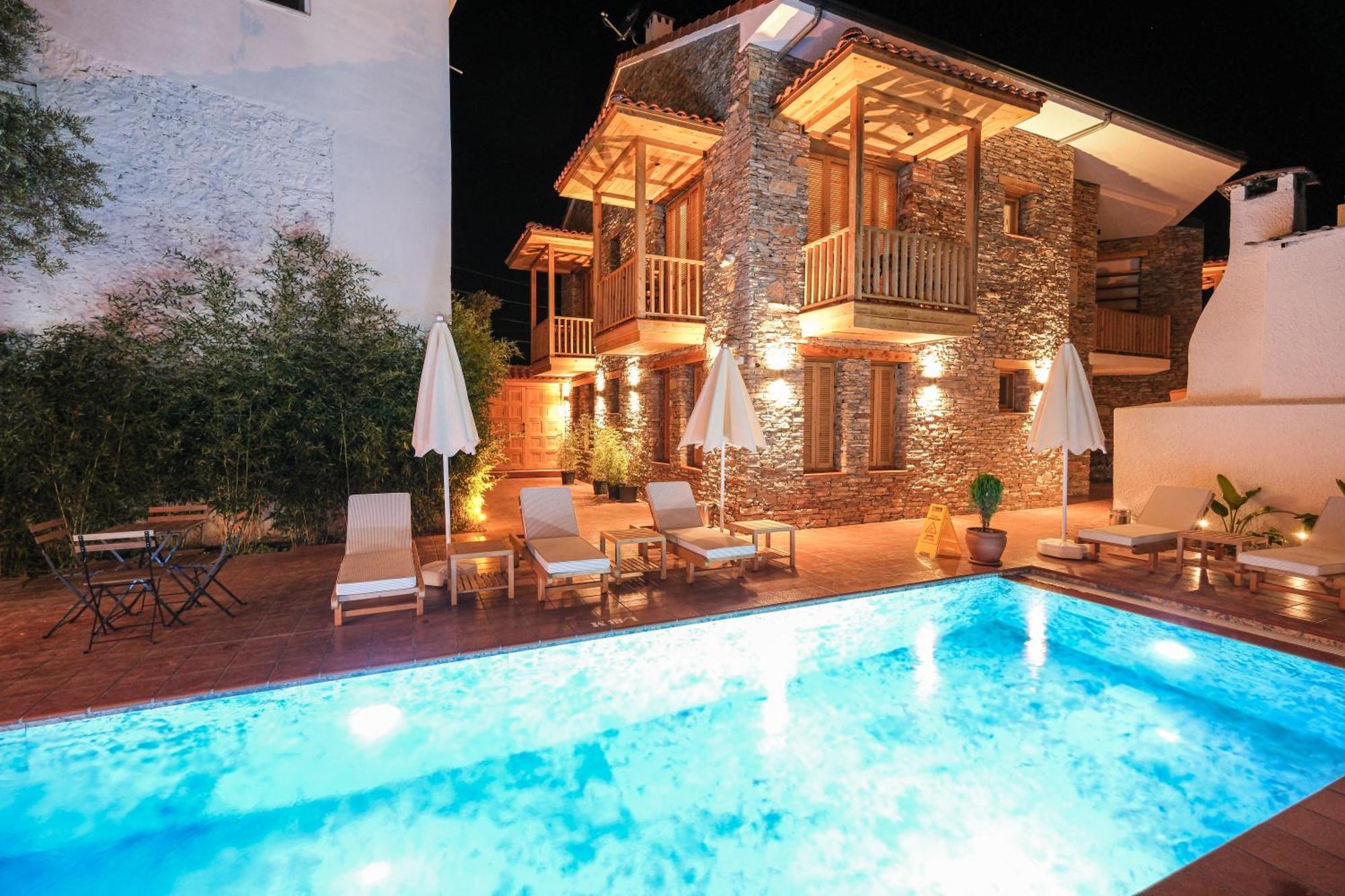 The Cadianda * Fethiye
